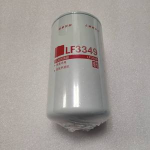 Piezas de Motor Mecánico al por Mayor, Filtro de Aceite para Motor Diésel de Camión LF3349 3932217 P558615 para Motor Mecánico - Product Image 1