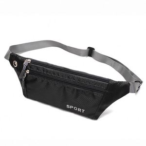 Mochila Deportiva Impermeable, Bandolera, Bolso Cruzado, Bolso Mensajero - Product Image 5