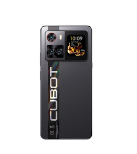 Smartphone <span class=keywords><strong>Cubot</strong></span> X100 5G, <span class=keywords><strong>prix</strong></span> de gros, 8+256 Go, batterie 5100 mAh, appareil photo 64 MP - Product Image 2