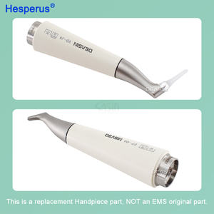 Pieza de mano para pulidor dental de aire, supragingival y subgingival, para EMS AIRFLOW HANDY 3 0 PERIO PLUS PREMIUM - Product Image 4