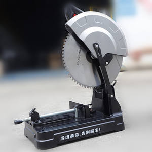 Sega circolare elettrica di taglio del motore dell'invertitore senza spazzola di vendita calda - Product Image 4