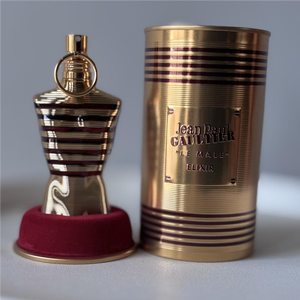 Parfum pour <span class=keywords><strong>homme</strong></span> en gros - <span class=keywords><strong>Gaultier</strong></span> Le Male Elixir 125ML Eau de Parfum - Parfum frais - Marque originale - Vaporisateur pour le corps - Product Image 5