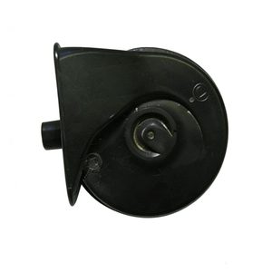 Klaxon d'avertissement électrique pour <span class=keywords><strong>voiture</strong></span> E65 E66, <span class=keywords><strong>son</strong></span> grave, en ABS, conception woofer, référence OE 61337245422 - Product Image 2