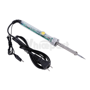 Outil de soudage <span class=keywords><strong>professionnel</strong></span> 10W HB-105 <span class=keywords><strong>Fer</strong></span> <span class=keywords><strong>à</strong></span> <span class=keywords><strong>souder</strong></span> électrique - Product Image 5