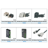 Nueva Plataforma de Desplazamiento Lineal Eléctrica Motorizada de Alta Precisión, Controlada por PLC, para Automatización Láser 3F FAMED