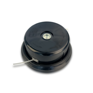 Komatsu <b>Style</b> Grass Cutting <b>Head</b> 308g Filament Trimmer Accessory Manual Operation - Product Image 3