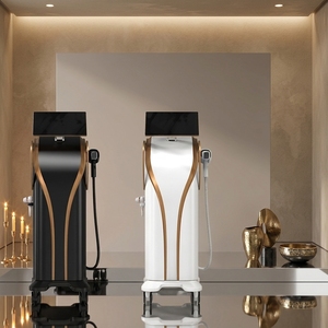 Máquina de Depilación Láser de Diodo Inteligente con IA Avanzada, 4 Longitudes de Onda, Equipo Profesional para Salón Comercial, Fabricante OEM ODM - Product Image 1