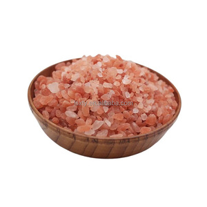 Sel de bain naturel de l'Himalaya du Pakistan 100% pour la désintoxication de la peau et le soulagement du stress - Product Image 1