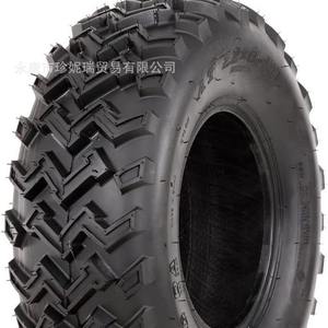 Superguider Atv <b>Utv</b> Tire 22x8 10 Radial Front Replacement For Repair - Product Image 1