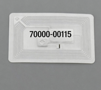 Puce Lei 70000-00115 pour imprimante à jet d'encre Lei