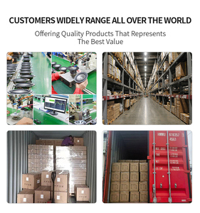 Loa Ô Tô Tầm Trung 6.5 Inch, Loa Âm Thanh Kích Thước Trung Bình 8 INCH, Giỏ Kín Tầm Trung 200 Watts - Product Image 6