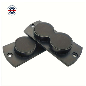Soporte Magnético Oculto para Pistola, Montaje de Fijación Rápida para Vehículo, Camioneta, Pared del Hogar, Mesa - Product Image 1
