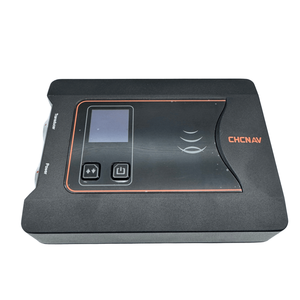 Sonda CHCNAV D270 APACHE6 Multibeam Hidrográfica para Barcos, 5000 Metros, con GPS y Transductor Satlab para Pesca y Señuelos - Product Image 3
