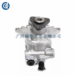 Bomba de dirección asistida Porsche Cayenne 4.8 V8 95831405000 para reemplazo o reparación - Product Image 1
