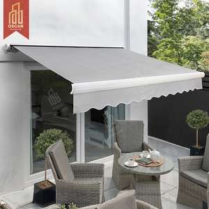 Уличный навес из сплава - Product Image 1