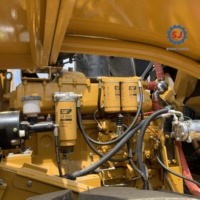 Gebrauchter CAT 966H Lader, Gutes Hydrauliksystem, Keine Zusätzlichen Reparaturkosten