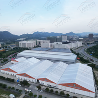 Carpa Impermeable para Eventos, Carpas para Fiestas, Carpa para Exteriores en Venta