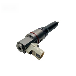 Inyector de Combustible Diésel para Motor MX13 Remanufacturado 2005596 - Product Image 3