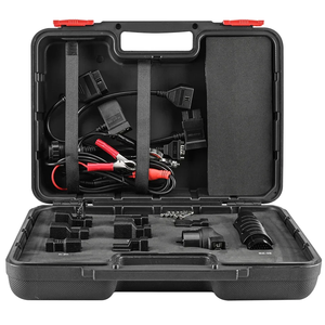 NUEVO para Launch X431 PRO 5 PRO5, Herramientas de Diagnóstico para Autos, Programación J2534, Escáner OBD2, Herramienta de Diagnóstico Automotriz, pk X-431 V+ - Product Image 5