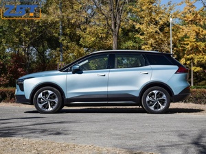 Auto Eléctrico Deportivo SUV Privado Green Ev <span class=keywords><strong>Aiways</strong></span> U5, 7.6s para Alcanzar 100km/h, Súper Autonomía de 403km a 510km, Envío de Fábrica - Product Image 5