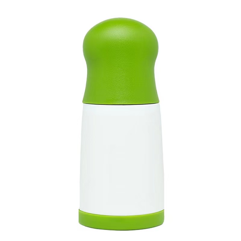 Verde + blanco