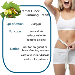 Crema Reductora y Reafirmante de Senos 2025 con Aceite de Semilla de Uva e Ingredientes Activos Herbales, Roll-On Blanco Personalizado para Hombres y Mujeres - Product Image 2