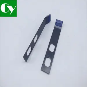 Ersatzteile für Druckmaschinen KORD Feed Gripper Finger 03.014.051 Ersatzteile für Offsetdruck maschinen