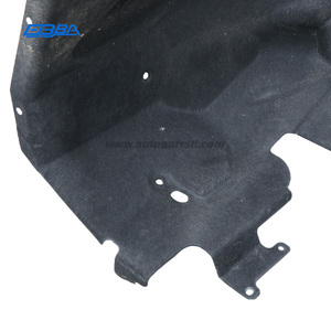 Pièces automobiles Pièces de voiture Haute qualité Garde-boue avant droit pour Lotus Emira 2021-2025 8891641415 - Product Image 4