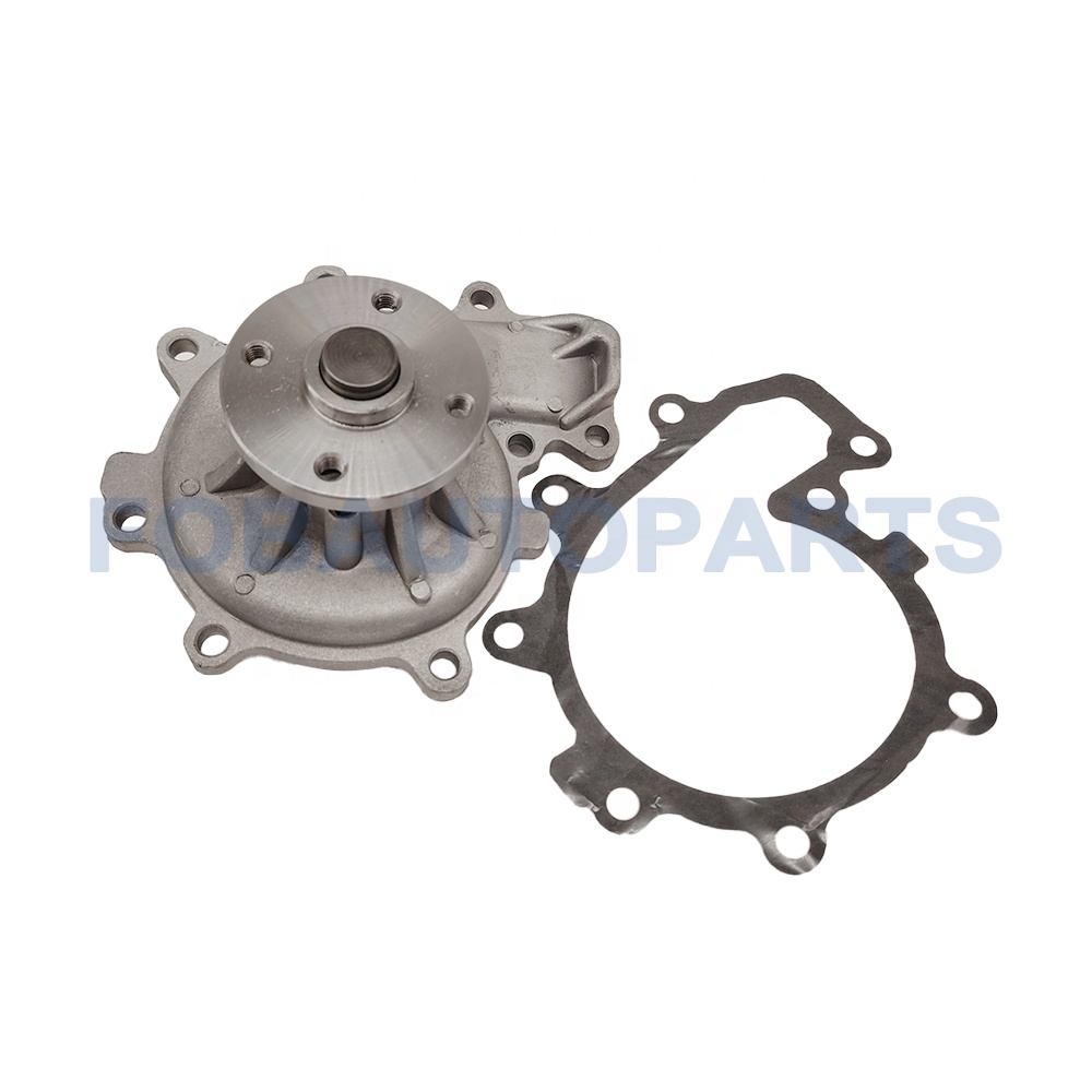 Engine Water Pump Replacement for Isuzu Engine 4HF1 4HG1 4HE1 8-97333-361-0 8973333610