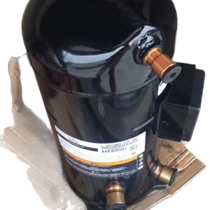 Compresor Scroll Copeland VR125KSE TFP 591 para Uso en Refrigeración - Product Image 5