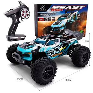 1/12 impermeabile Desert Buggy 2.4G a trazione integrale modello Speed Rc Car - Product Image 5
