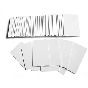 Giá Rẻ Giá 13.56MHz mi-fare des-fire EV2 2k <span class=keywords><strong>4k</strong></span> 8K kiểm soát truy cập thanh toán có thể ghi trống NFC thẻ kinh doanh - Product Image 4