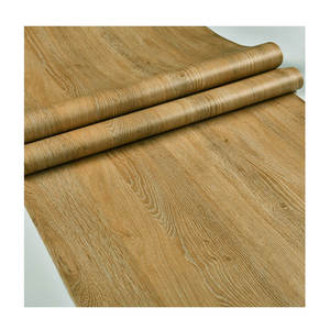 Halong Longtemps beau papier stratifié en marbre/feuille de bois pour armoires de cuisine/<span class=keywords><strong>film</strong></span> en feuille de Pvc - Product Image 2