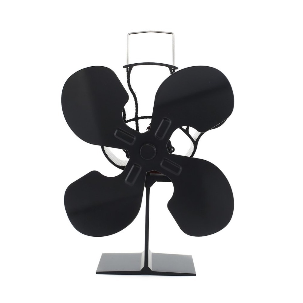 Лидер продаж, аксессуары для камина, более эффективный маленький нагревательный вентилятор для дровяной плиты