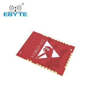 Ebyte E70-433T14S2 Built-in Serial Port Function14dBm 433MHz CC1310 Chip UART <b>Wireless</b> Serial Port <b>Module</b> <b>Rf</b> <b>Module</b> - Product Image 2