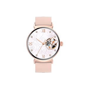 Reloj Inteligente <span class=keywords><strong>DTNO</strong></span>.<span class=keywords><strong>1</strong></span> 2023 DT4 para Mujer, <span class=keywords><strong>1</strong></span>.45'', Llamadas Bluetooth, Asistente de Voz, Oxígeno en Sangre, Resistente al Agua, Deportivo, Regalo para Niña o Madre - Product Image 5