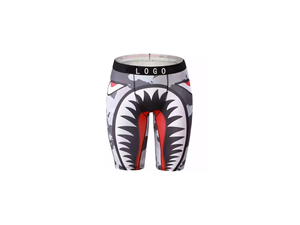 Bóxers de Alta Calidad de la Famosa Marca de Lujo Ethika con Logotipo Personalizado para Hombre, Shorts Unisex de Talla Grande, Ropa Interior Nueva - Product Image 6