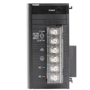 จัดหาอุปกรณ์จ่ายไฟ PLC รุ่นใหม่ S CJ1W ซีรีส์ CJ1W-PD022 PLC - Product Image 4