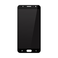 Pantalla modelo antiguo Lcd para Samsung J7 Prime pantalla táctil montaje para arreglar Lcds de repuesto de teléfono roto