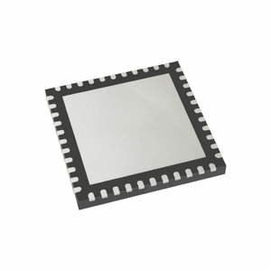 Microcontrolador IC DSPIC33EP32GP504-I_ML de 16 bits con 32KB de FLASH, encapsulado 44QFN con pad expuesto, componentes electrónicos en stock para BOM - Product Image 1