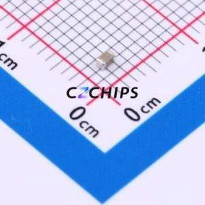 Condensateur SMD (MLCC) GRM188R61C226ME01D 0603 (Capacité : 22 µF) (Précision : 20 % Tension nominale : 16 V) - Product Image 1