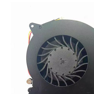 Ventilador de Refrigeración Interno para CPU de Portátil MSI GT72 GT72S/VR MS-1781 1782 1785 N292 N265 6QD - Product Image 3
