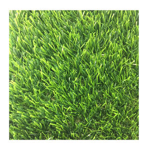 <span class=keywords><strong>Gazon</strong></span> synthétique vert d'intérieur facile d'entretien, tapis de <span class=keywords><strong>gazon</strong></span> artificiel réaliste pour les mariages, l'aménagement paysager et les jardins - Product Image 1