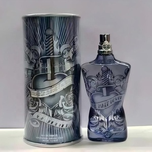 Perfume Floral de Lujo al por Mayor, Perfume Masculino de Regalo, Fragancia Duradera de 125 ml, Versión para Enamorados - Product Image 1