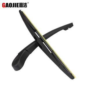 Aplicable a Renault MEGANE III 09-17 conjunto de escobilla limpiaparabrisas trasera OE7701059392 - Product Image 5