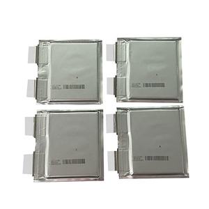 2.3V 10AH LTO 10 yıl garanti lityum titanat titanyum oksit pil 20000 + yaşam döngüsü depolama aküsü enerji depolama - Product Image 3