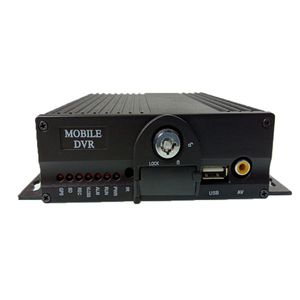 Nhà Máy Giá New-channel 4G NVR H.264 Mạng <span class=keywords><strong>Video</strong></span> <span class=keywords><strong>Recorder</strong></span> cho xe an toàn lái xe hệ thống giám sát - Product Image 2