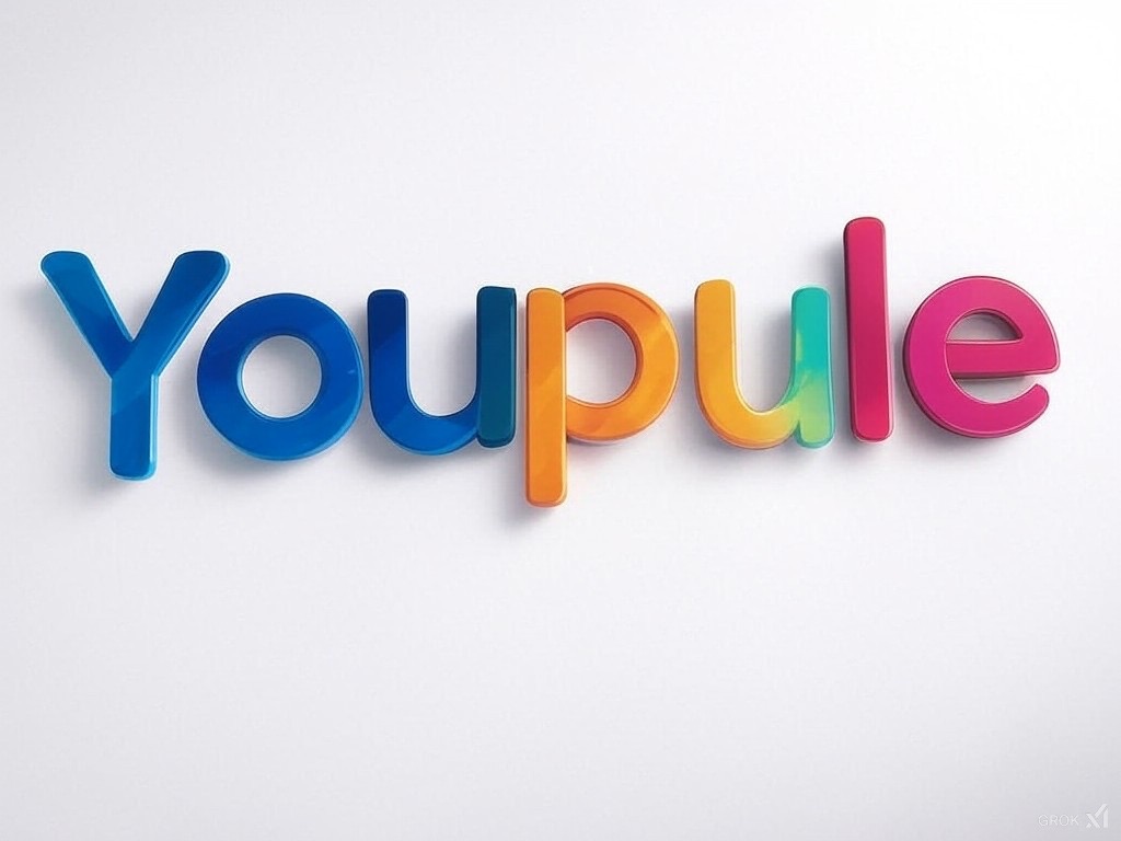 Shenzhen Pingshan Youpule Trade Services Department (individual Household) logo
