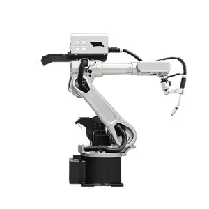 Automatic Robot System Palletizing Machine Price Palletizing Equipment Line,Bag Robotic Palletizer Packing Robot