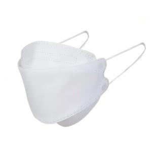 หน้ากากกันฝุ่นแบบใช้แล้วทิ้ง KF94 น้ำหนักเบา <span class=keywords><strong>3D</strong></span> สเตอริโอ KN95 ป้องกันฝุ่นละออง ระบายอากาศได้ดี บางเฉียบ ป้องกันได้ทุกวัน พกพาสะดวก - Product Image 5